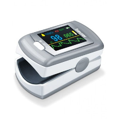 Beurer PO 80 pulse oximeter